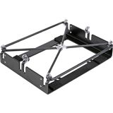 Sharkoon Vibe Fixer Entkoppler für 3.5" Festplatten (4044951000029)